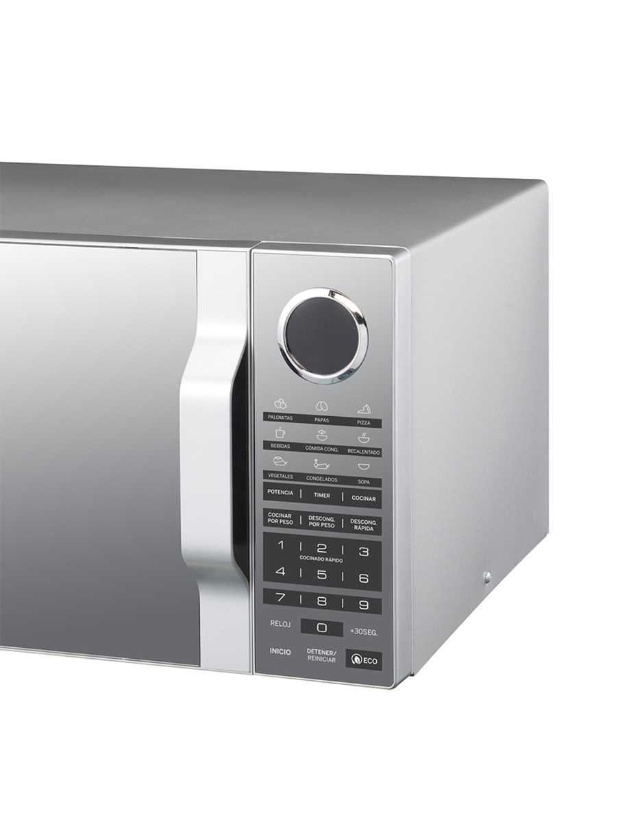 Horno de microondas convencional 0.9 pies
