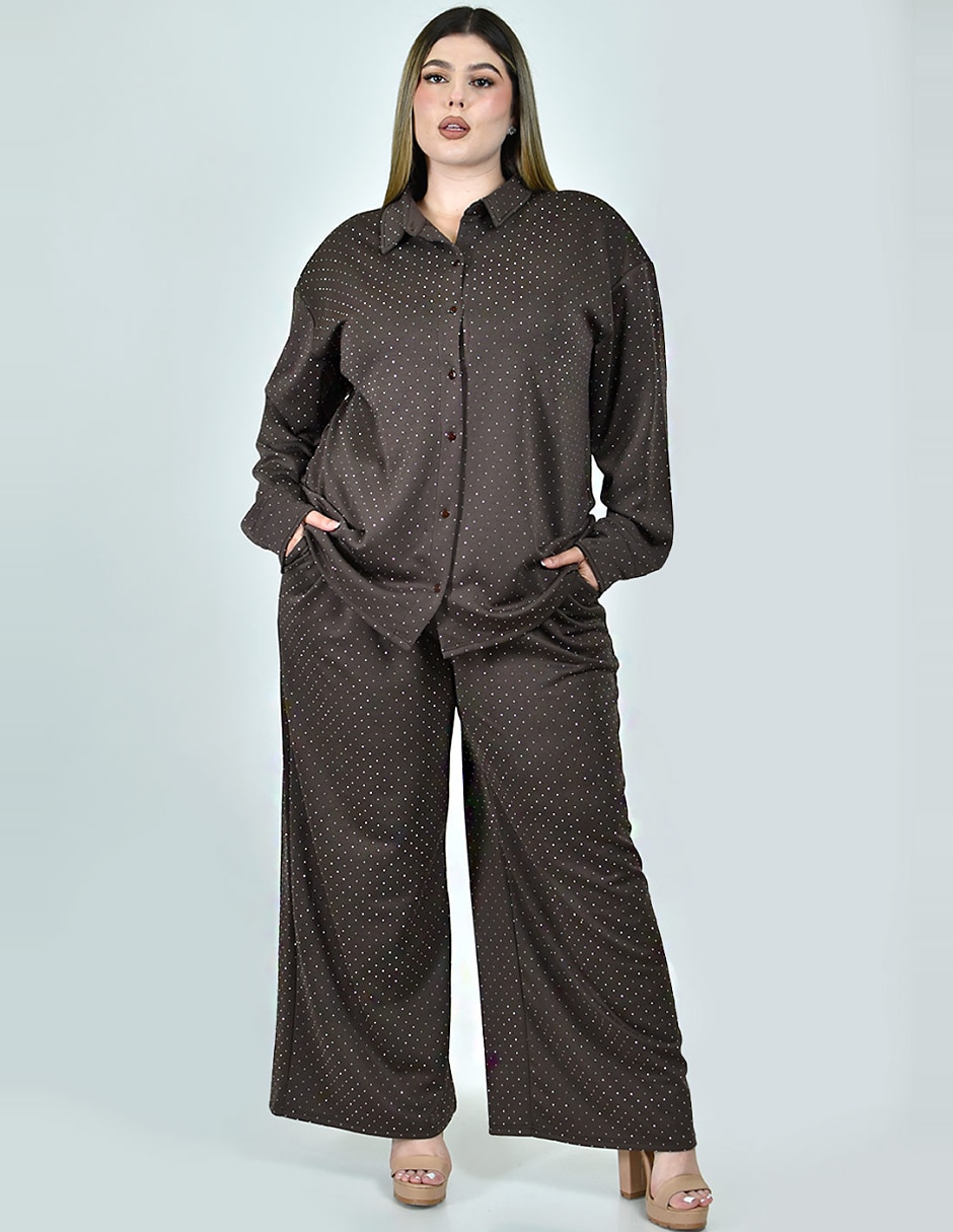 Conjunto para mujer Conjunto para mujer