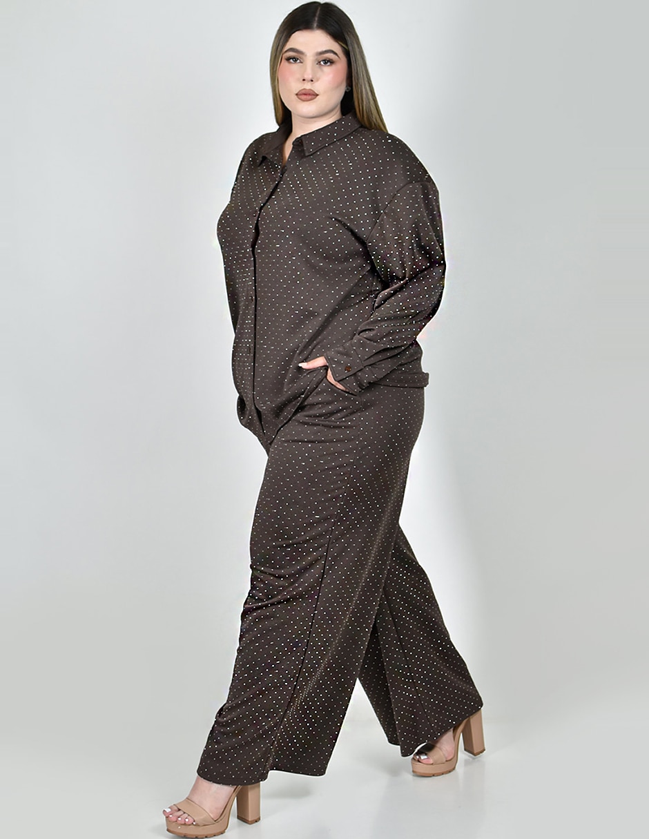 Conjunto para mujer 5
