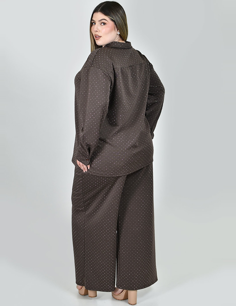 Conjunto para mujer 4