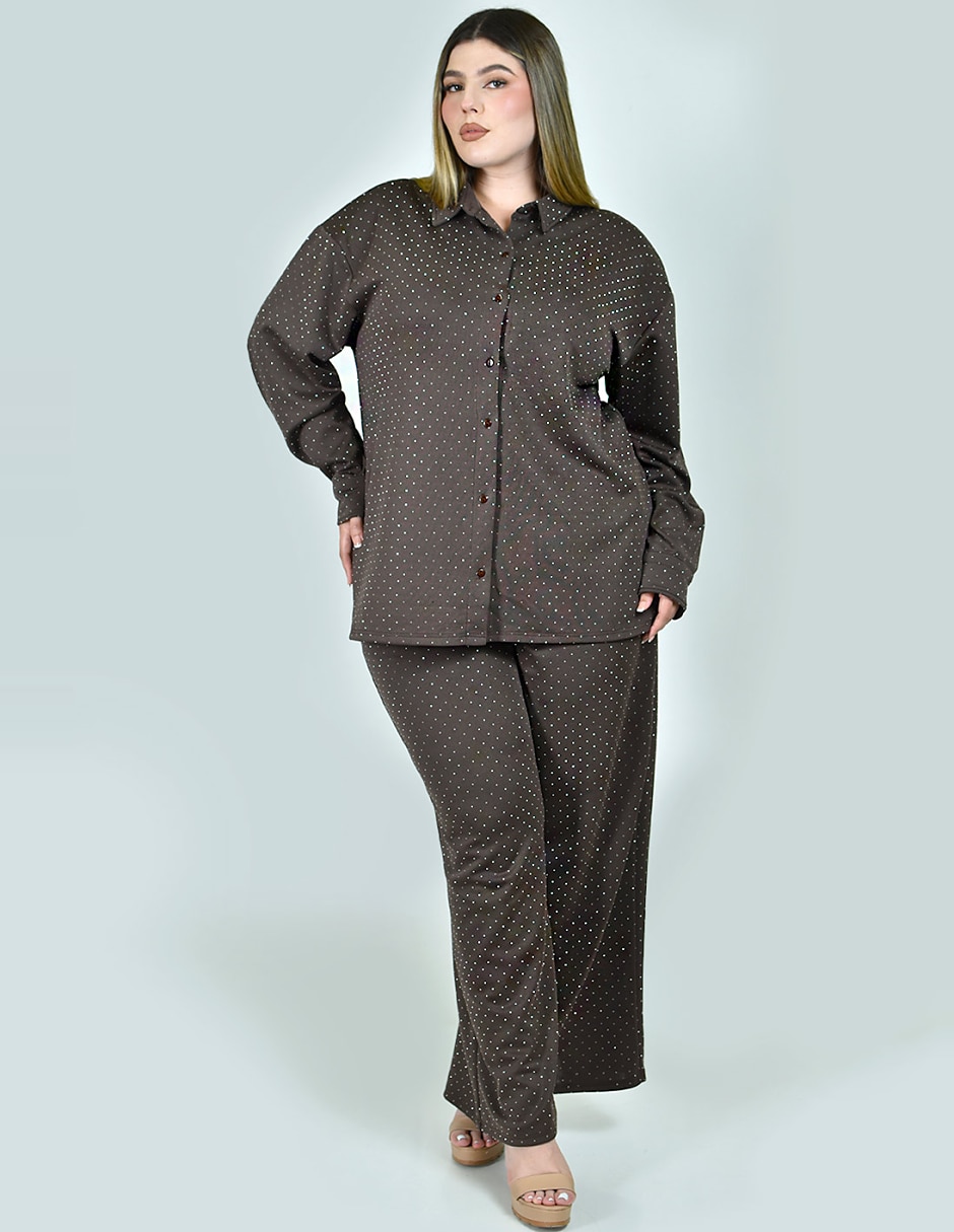 Conjunto para mujer 2