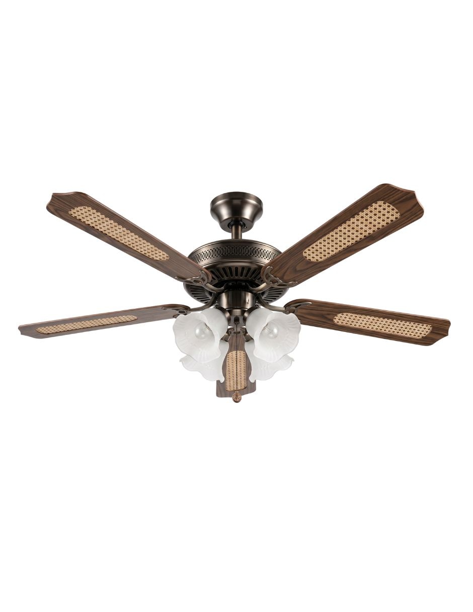 Ventilador de techo 6 velocidades Ventilador de techo 6 velocidades