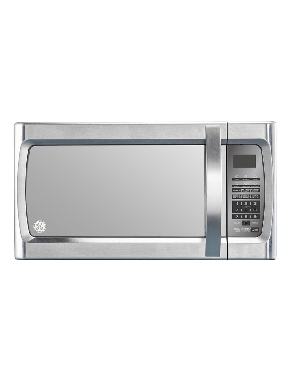 Horno de microondas con grill 1.4 pies