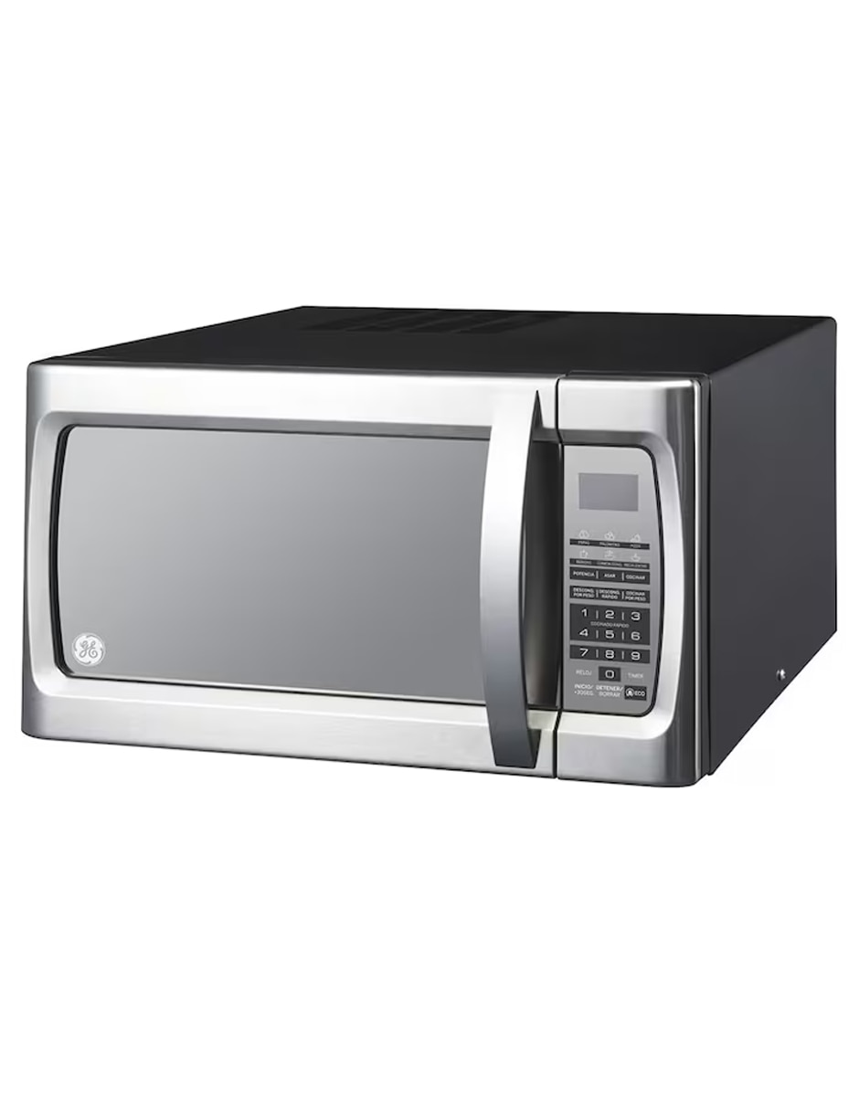 Horno de microondas con grill 1.4 pies