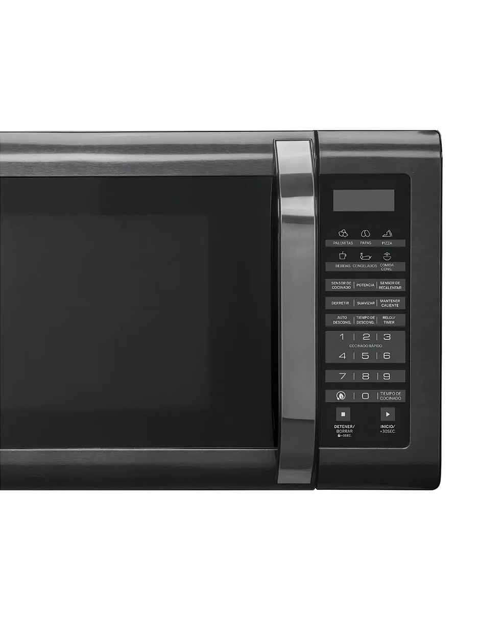 Horno de microondas convección con grill 1.6 pies