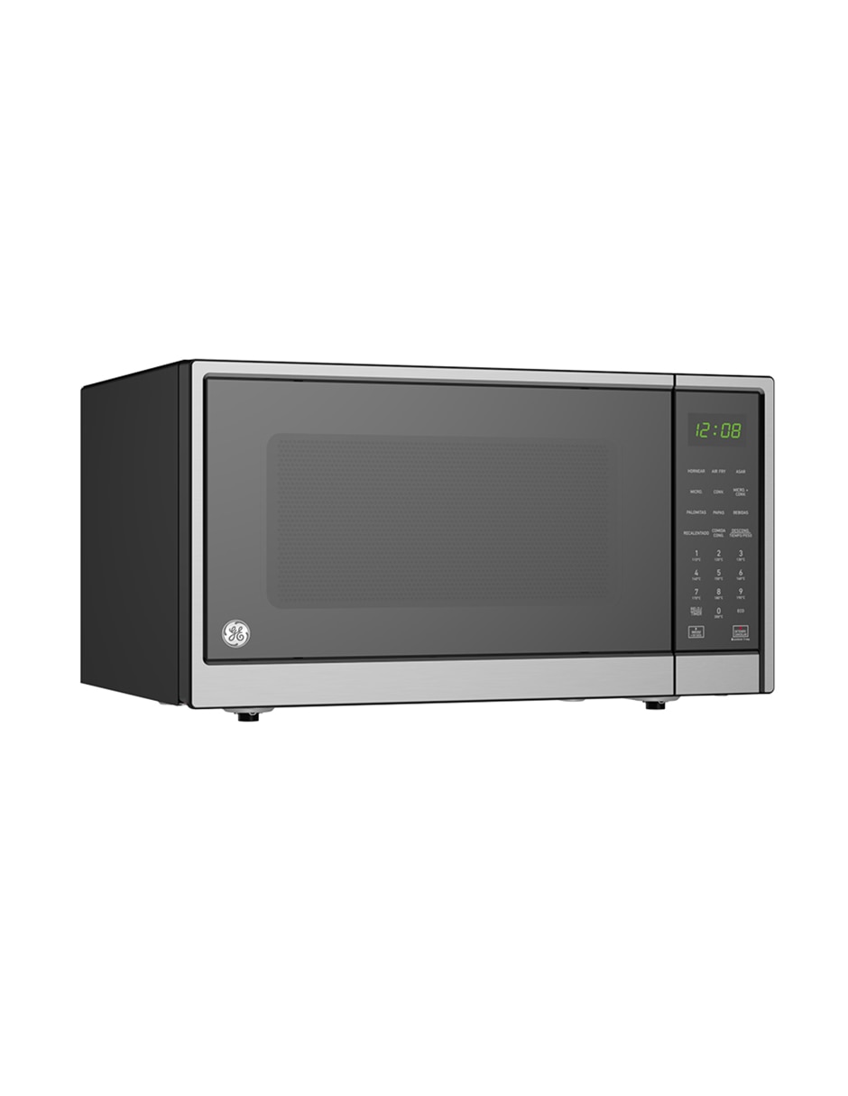 Horno de microondas de con grill de 1.4 pies
