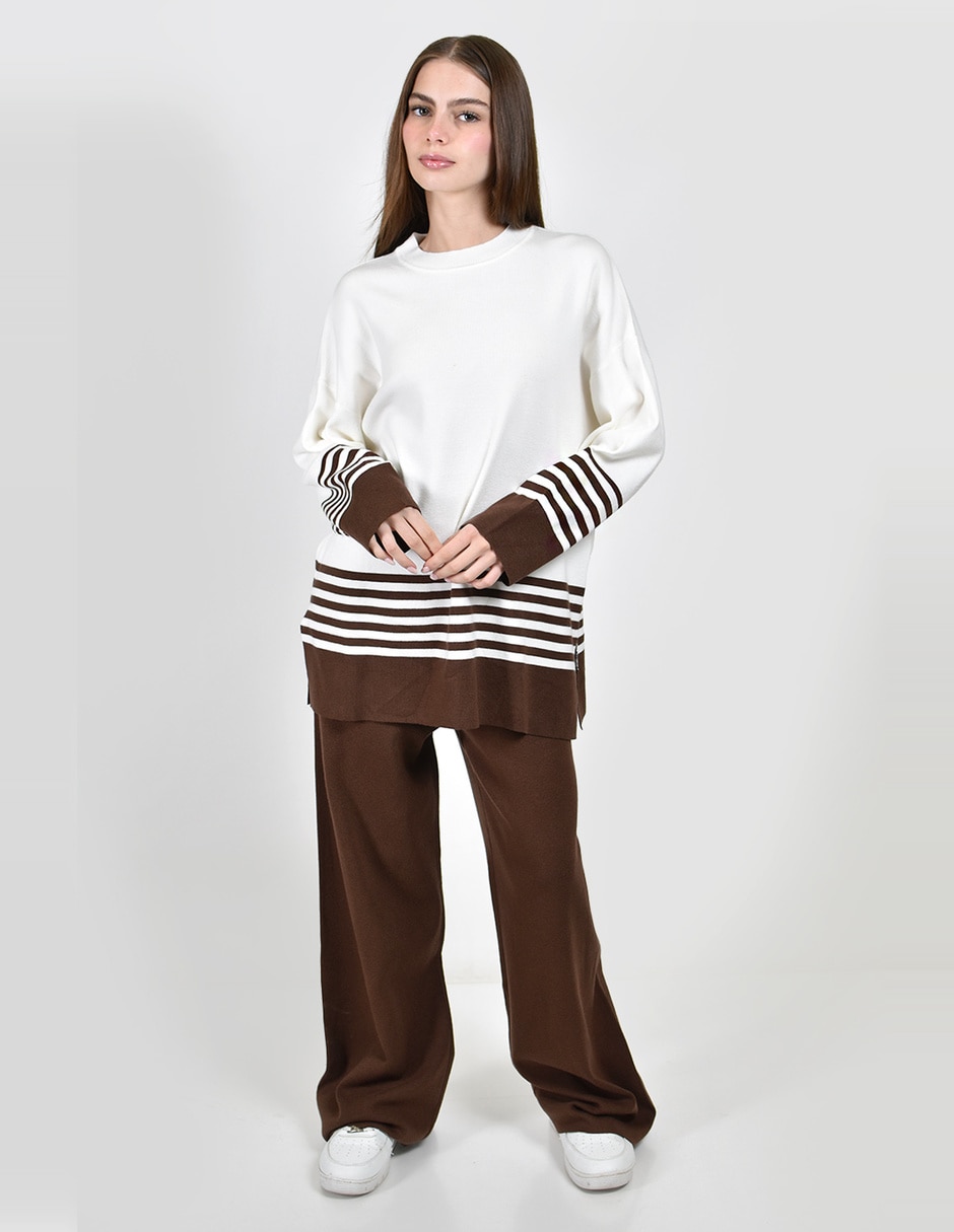 Conjunto para mujer