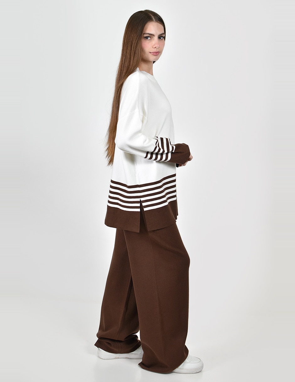 Conjunto para mujer 5
