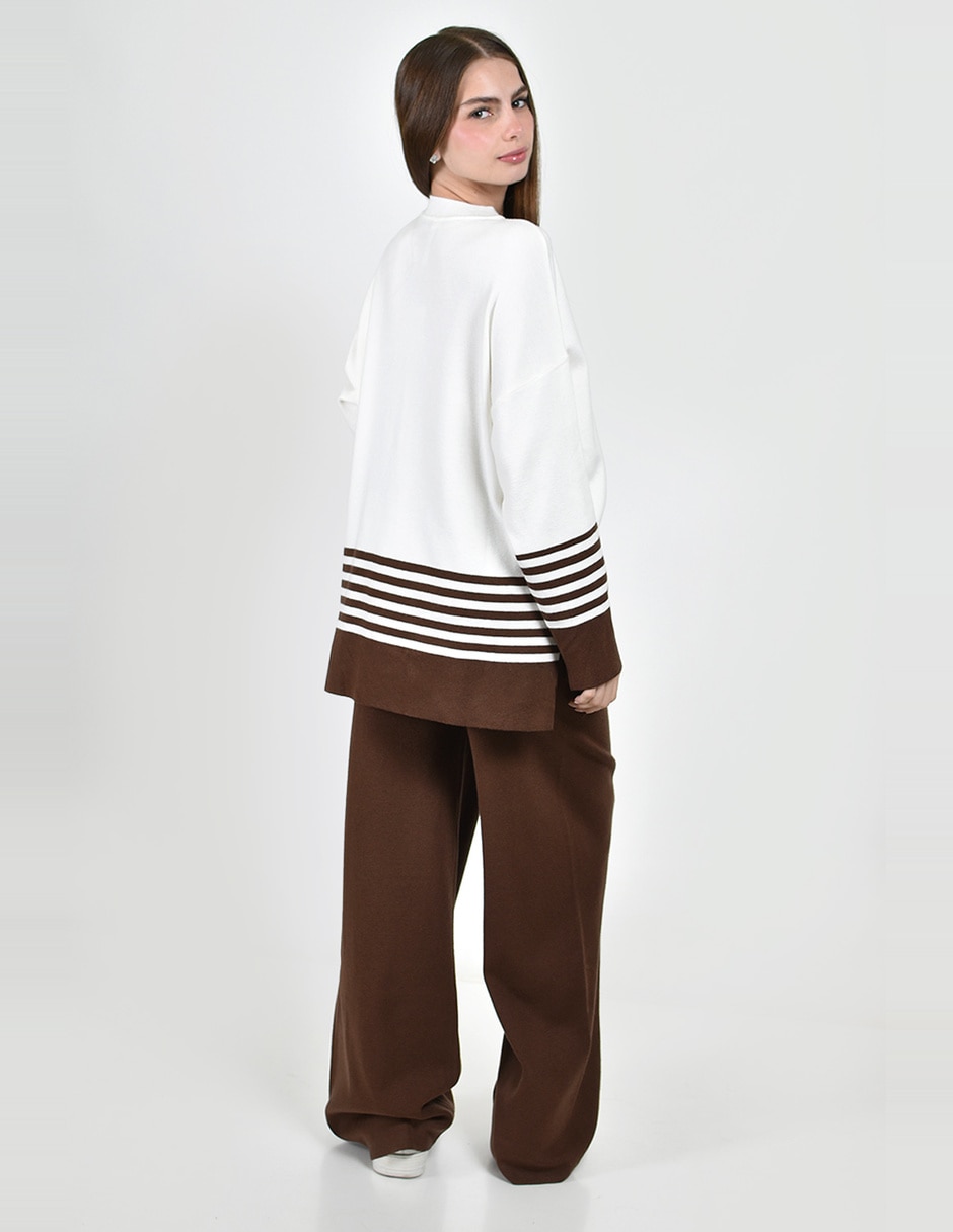 Conjunto para mujer 4