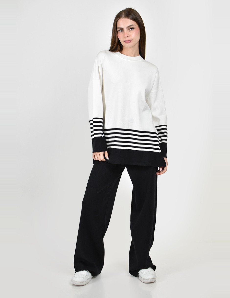 Conjunto para mujer Conjunto para mujer
