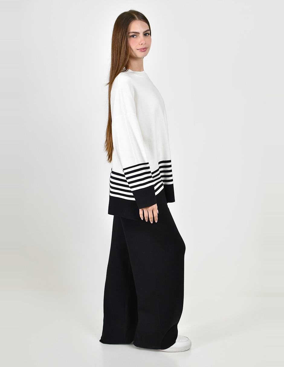 Conjunto para mujer 5