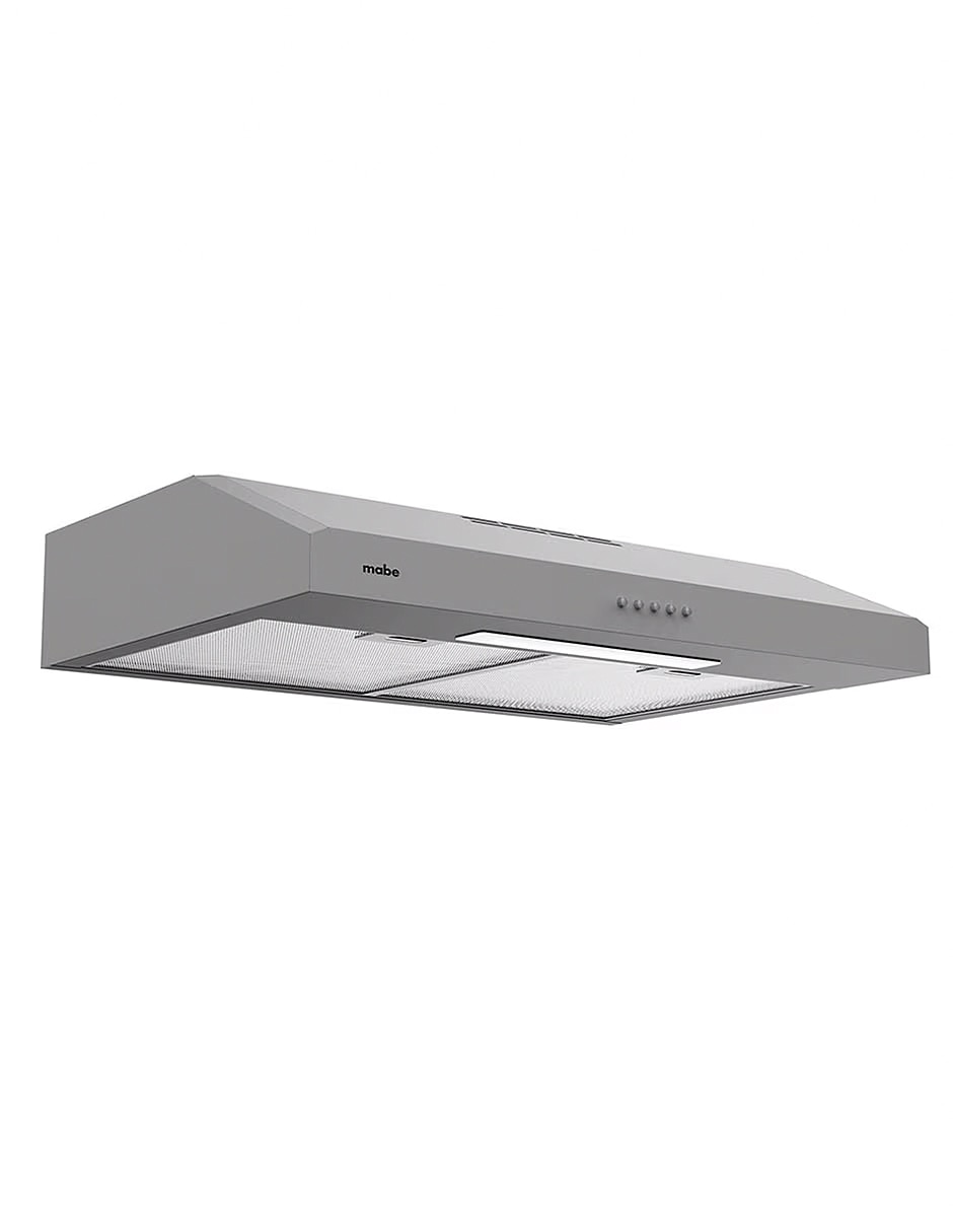 Campana de pared de acero inoxidable 4