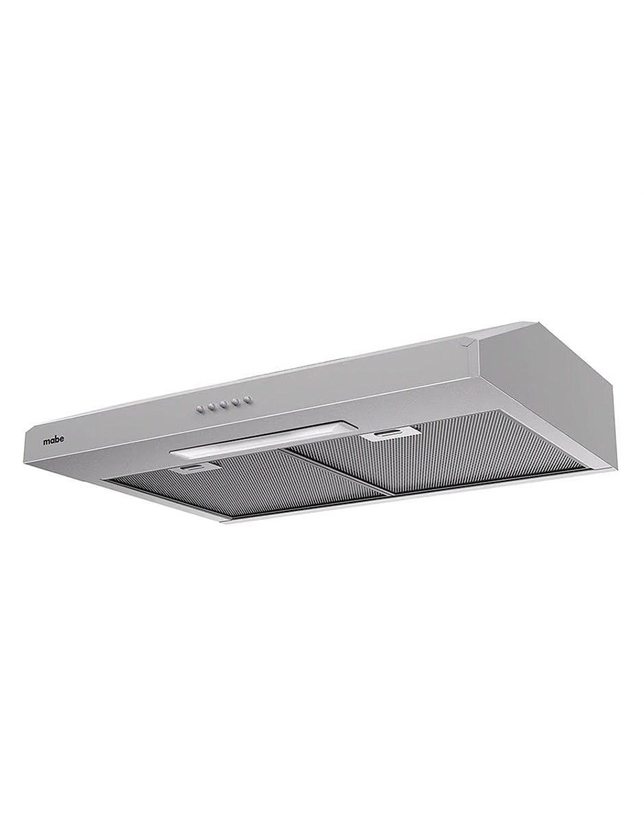 Campana de pared de acero inoxidable 3