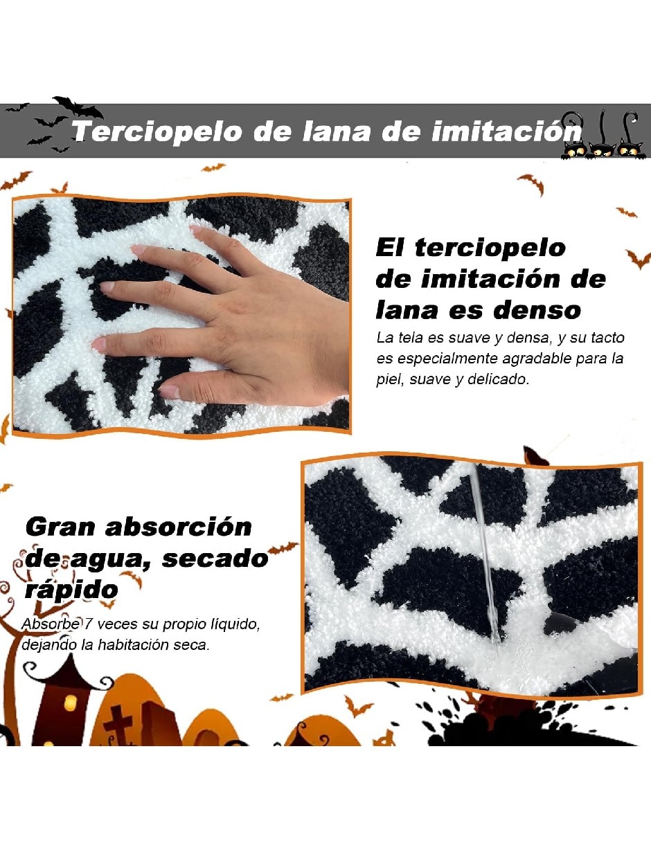 Tapete para áreas múltiples 4