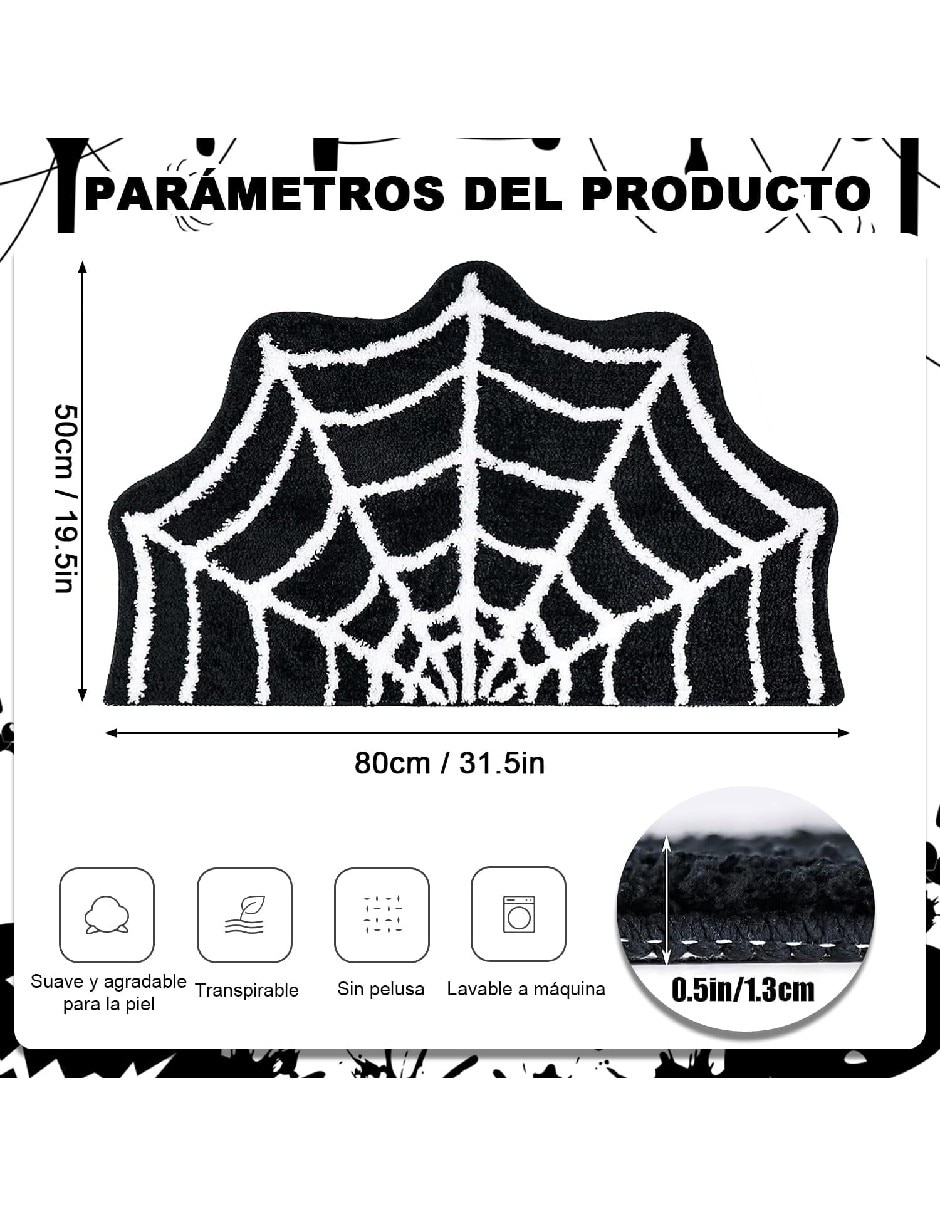 Tapete para áreas múltiples 5