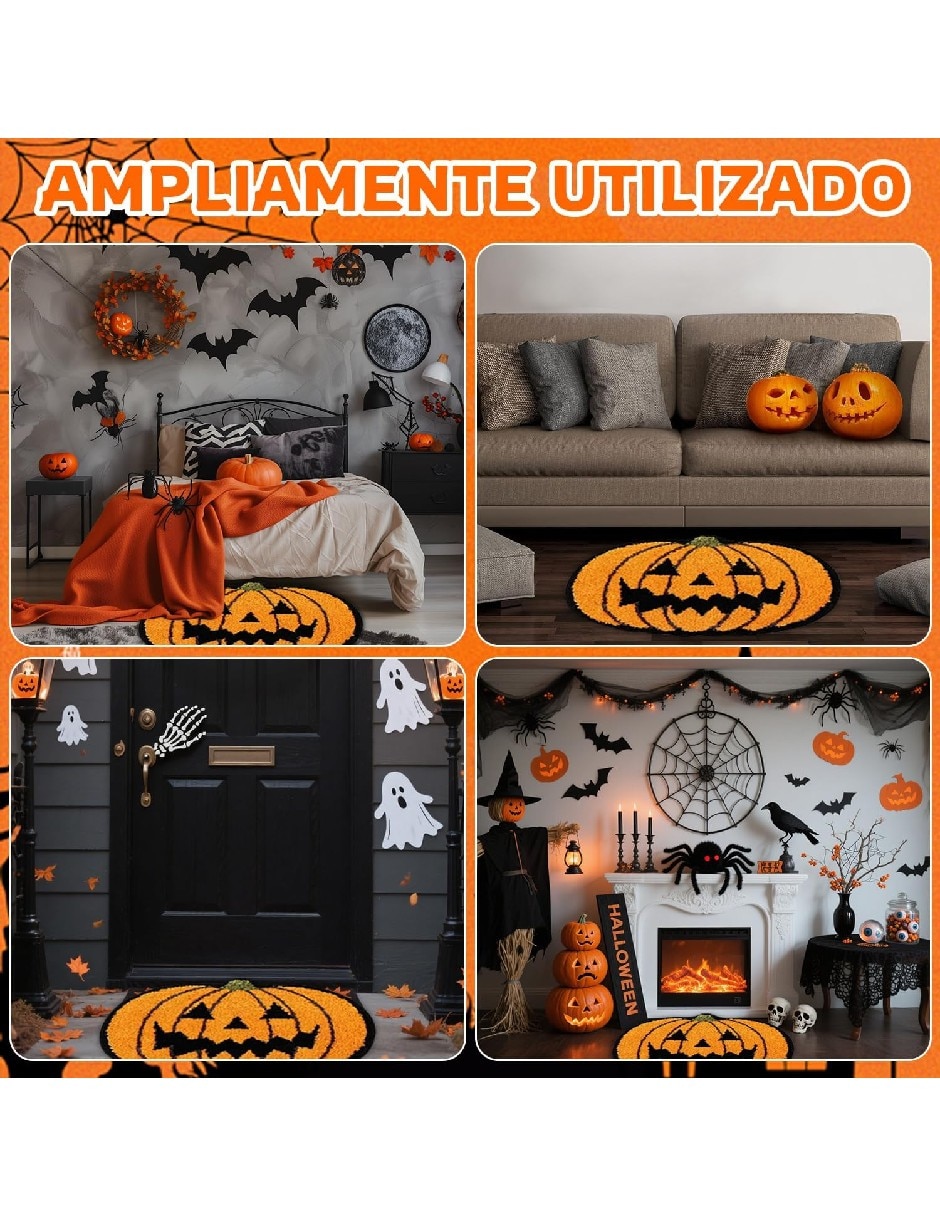 Tapete para áreas múltiples 4