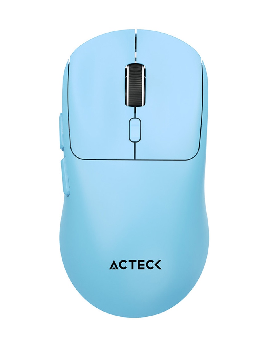 Mouse inalámbrico AC-945660