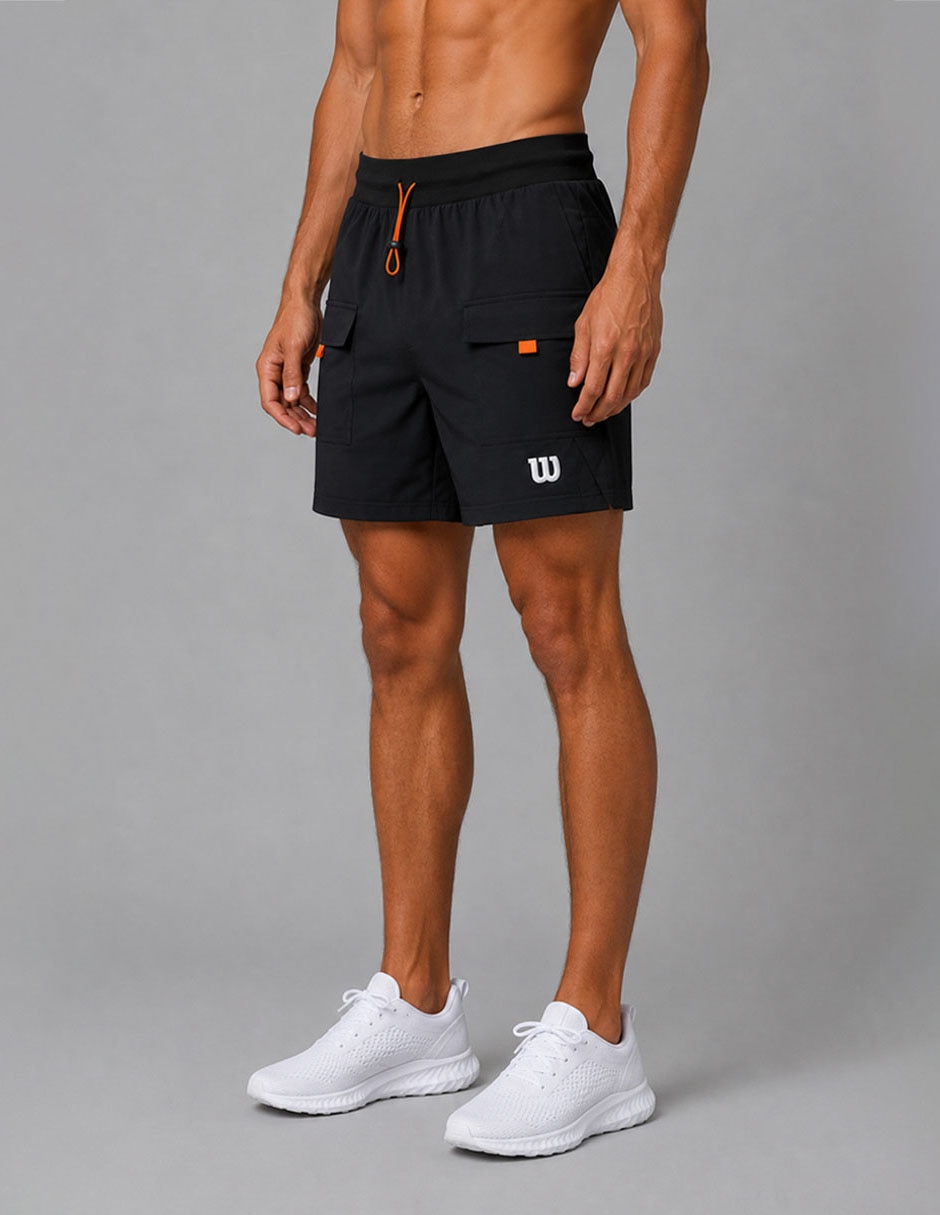 Short para hombre 5