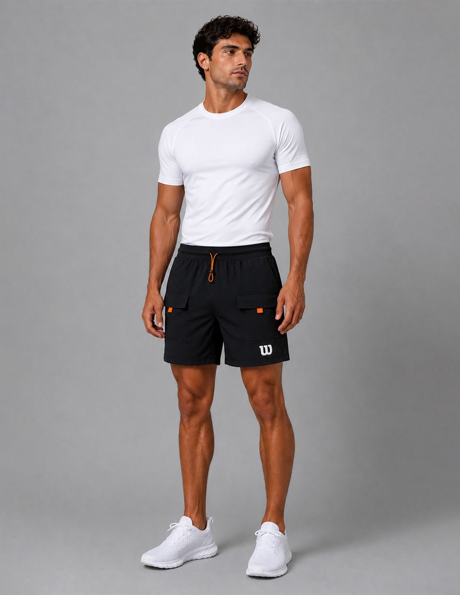 Short para hombre 6