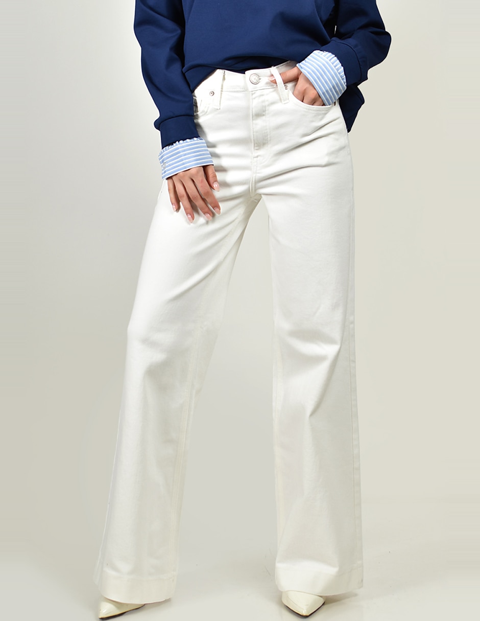 Jeans flare para mujer Jeans flare para mujer