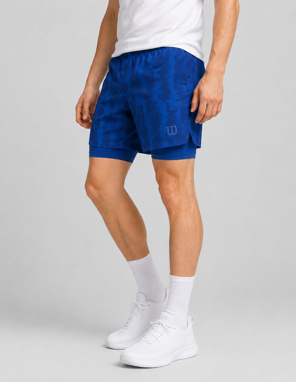 Short para hombre 5