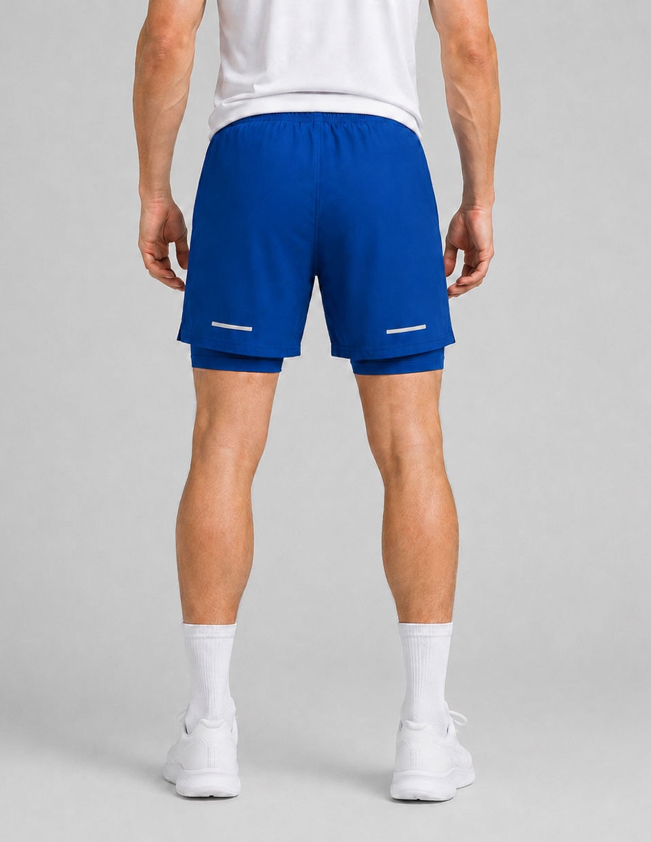Short para hombre 4