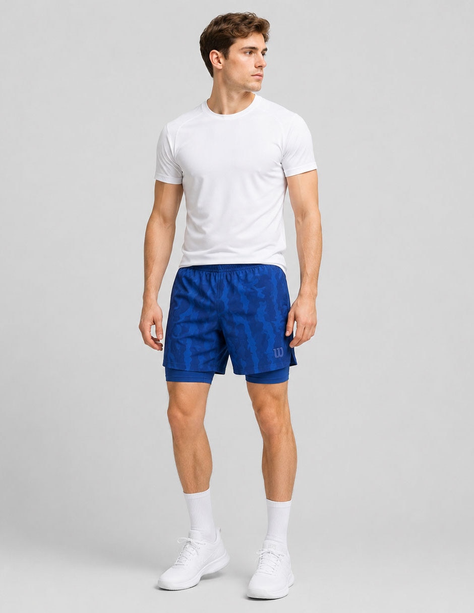 Short para hombre 6