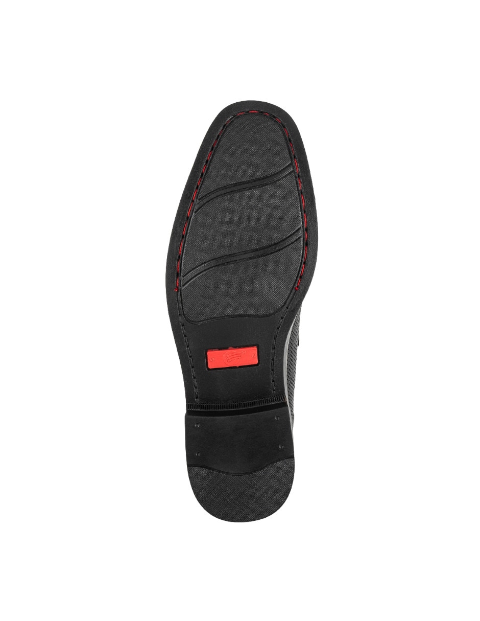 Zapato derby para hombre 7