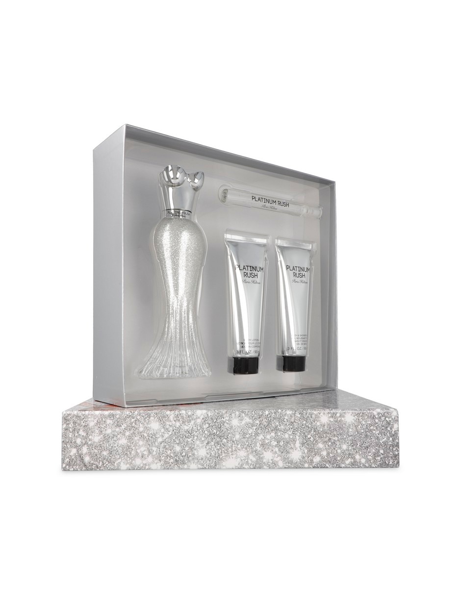 Eau de parfum para mujer