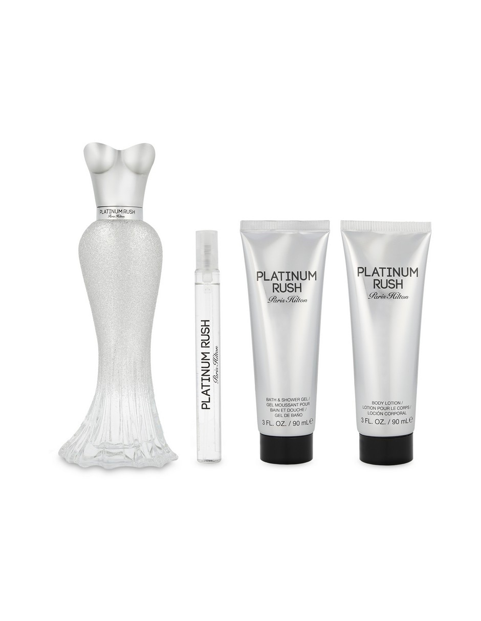 Eau de parfum para mujer