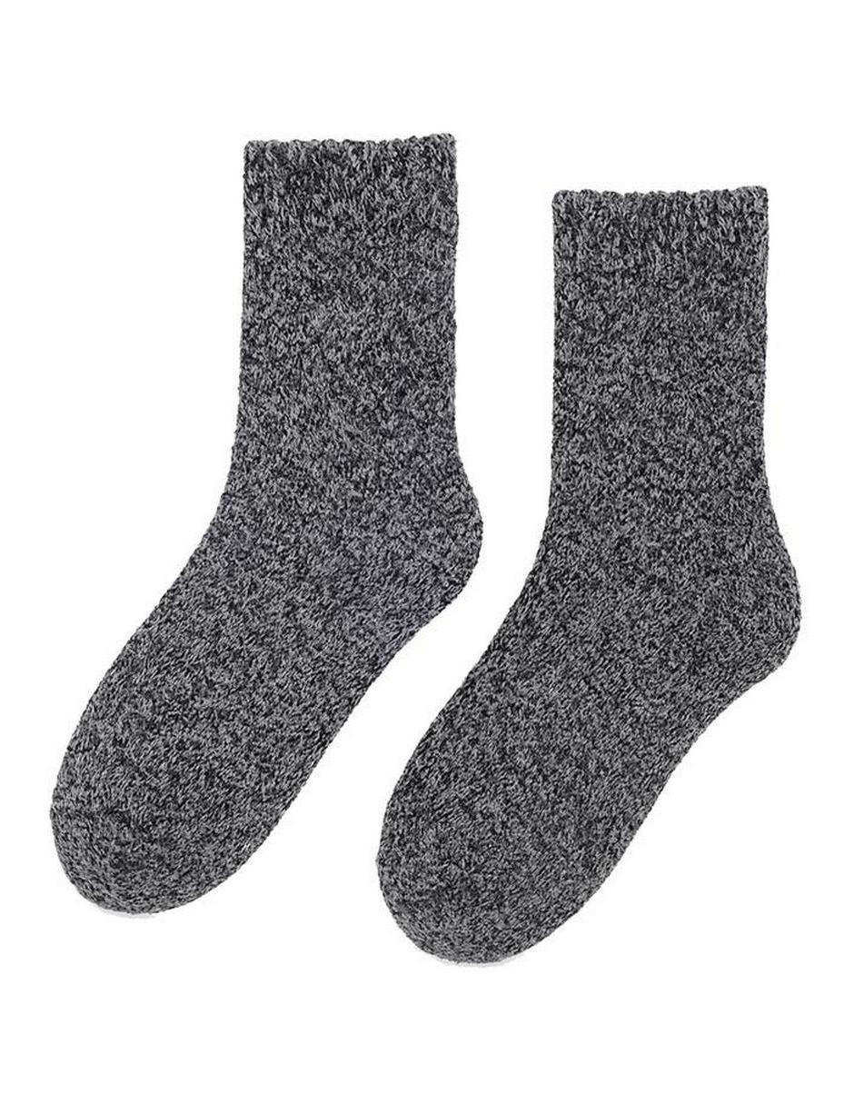 Calceta térmica para hombre Calceta térmica para hombre