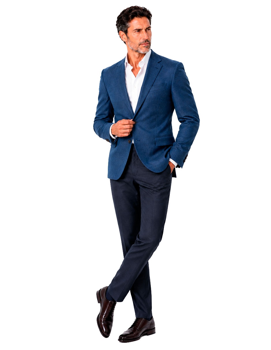 Saco casual para hombre