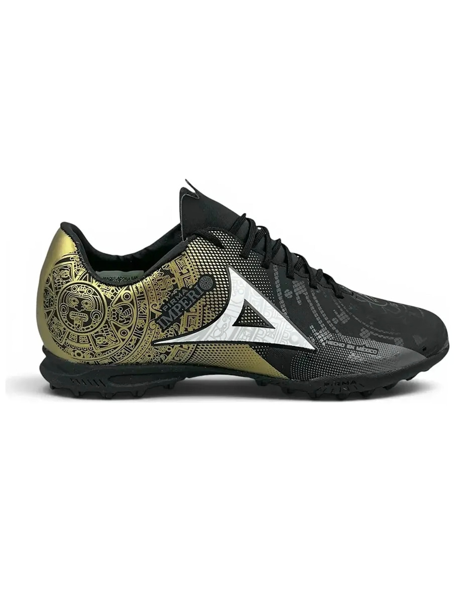 Tenis imperio azteca unisex para fútbol 1