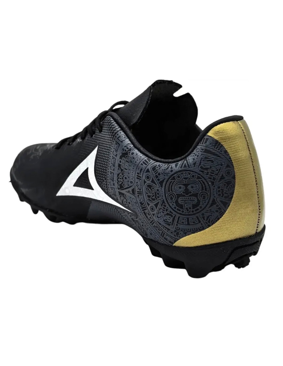 Tenis imperio azteca unisex para fútbol 5