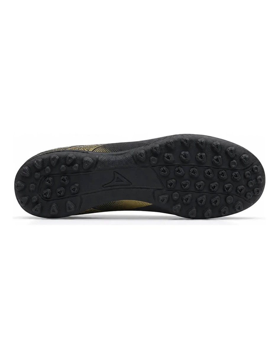 Tenis imperio azteca unisex para fútbol 9