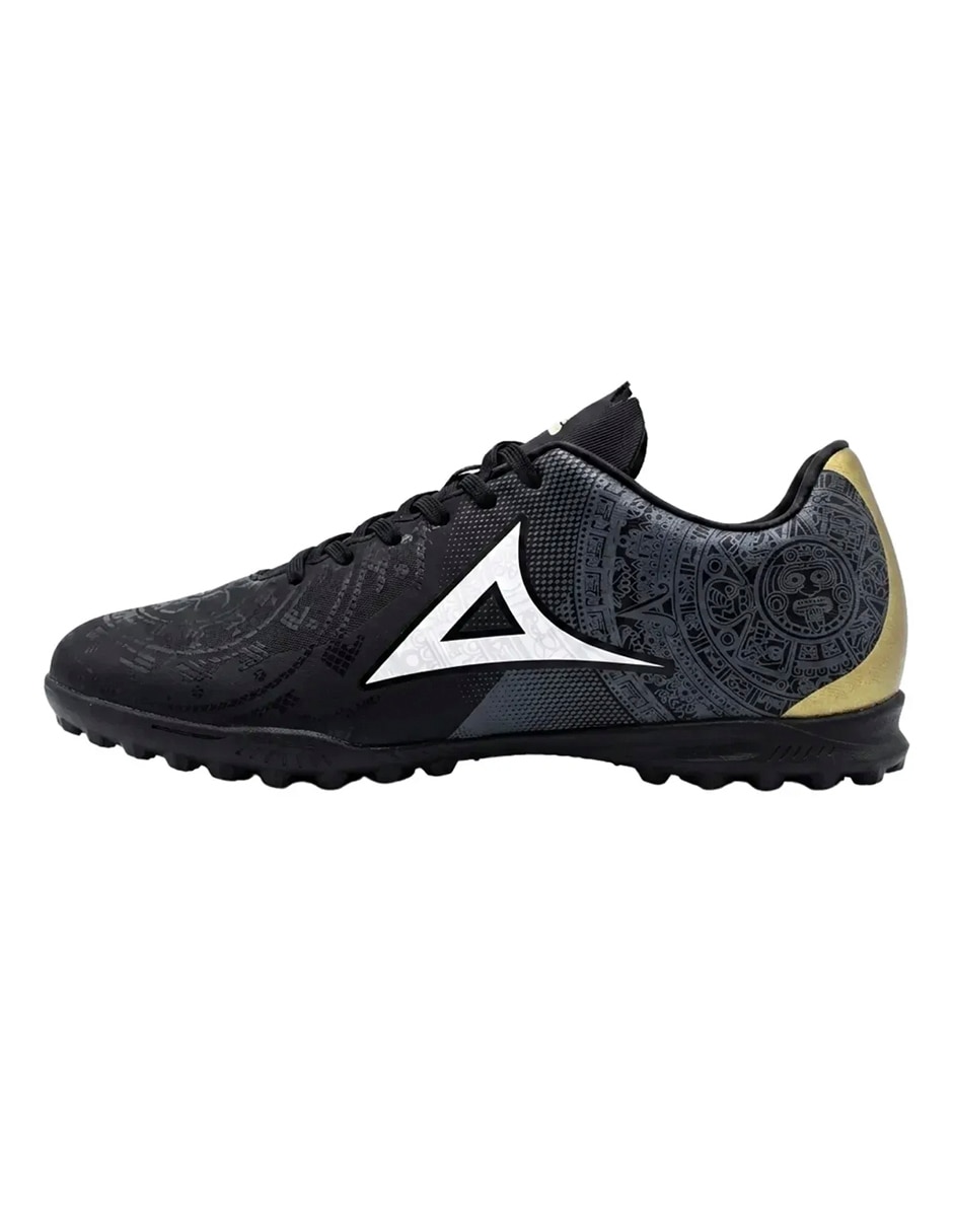 Tenis imperio azteca unisex para fútbol 6