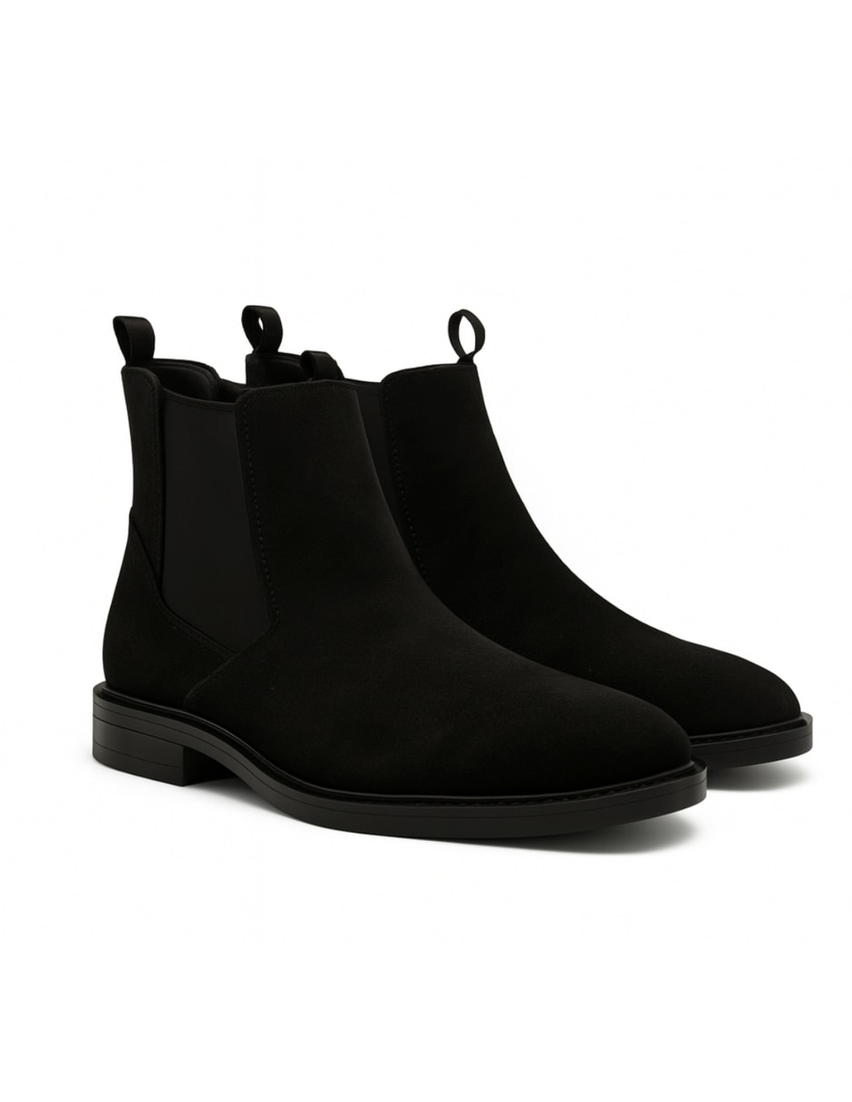 Bota chelsea 2 para hombre 5