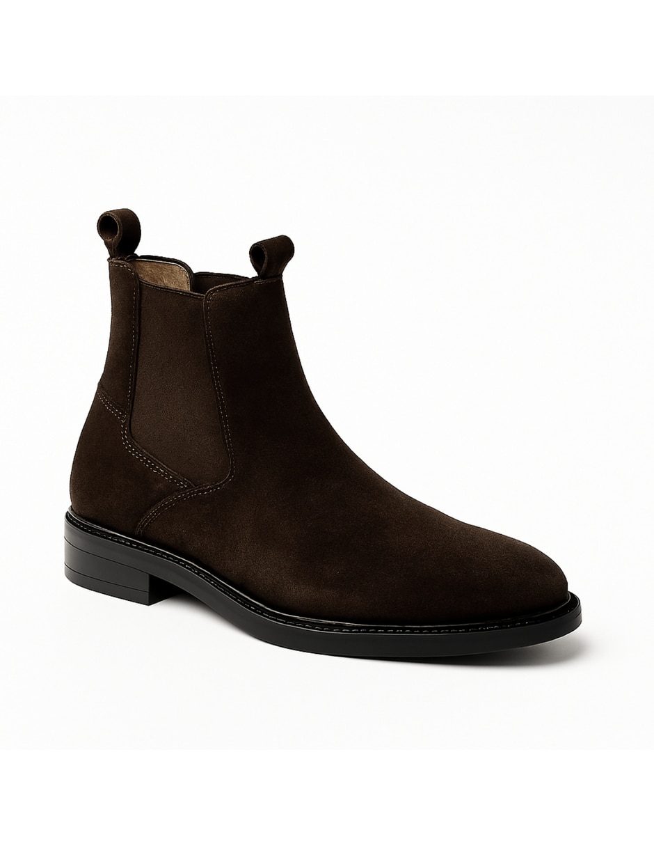 Bota chelsea 2 para hombre Bota chelsea 2 para hombre
