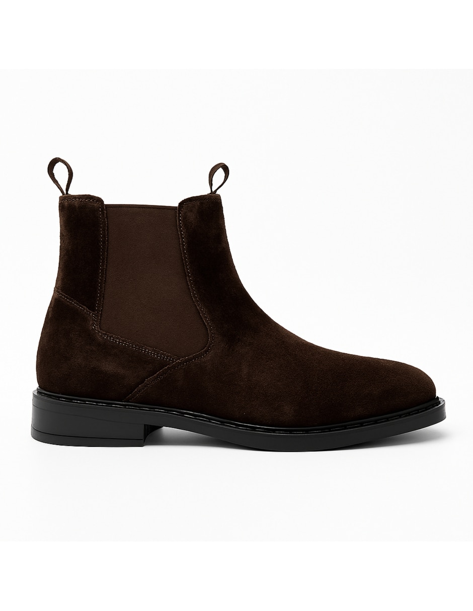 Bota chelsea 2 para hombre 5