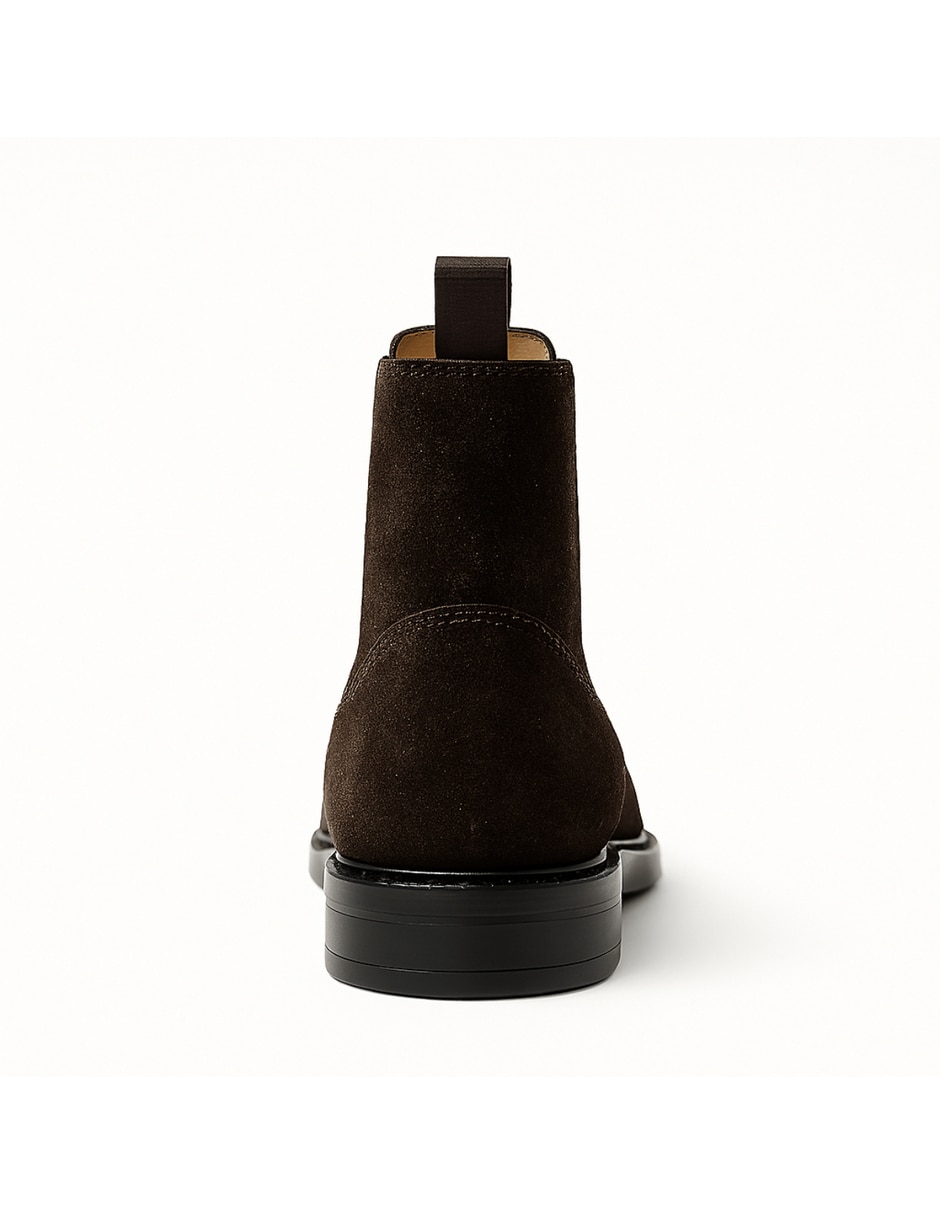 Bota chelsea 2 para hombre 6