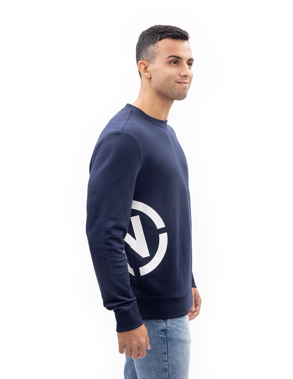 Sudadera para hombre 2