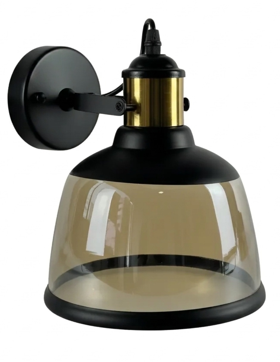 Arbotante Incandescente y LED redix Arbotante Incandescente y LED redix