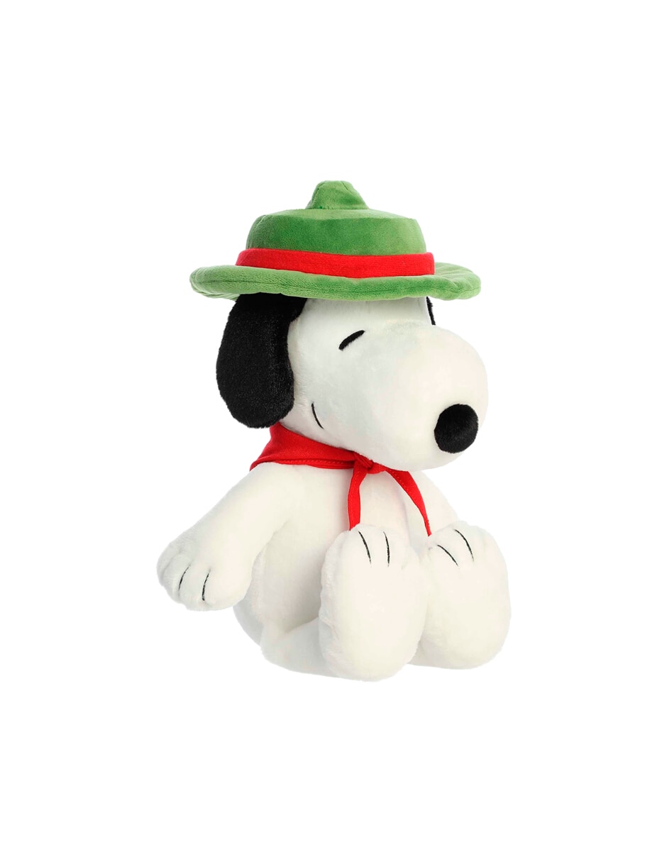 Peluche de snoopy peanuts scout de 30 cm Peluche de snoopy peanuts scout de 30 cm