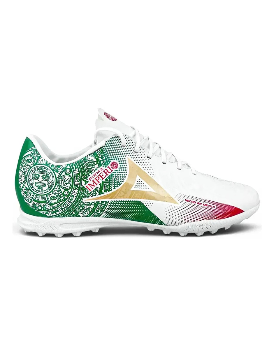 Tenis imperio azteca unisex para fútbol Tenis imperio azteca unisex para fútbol