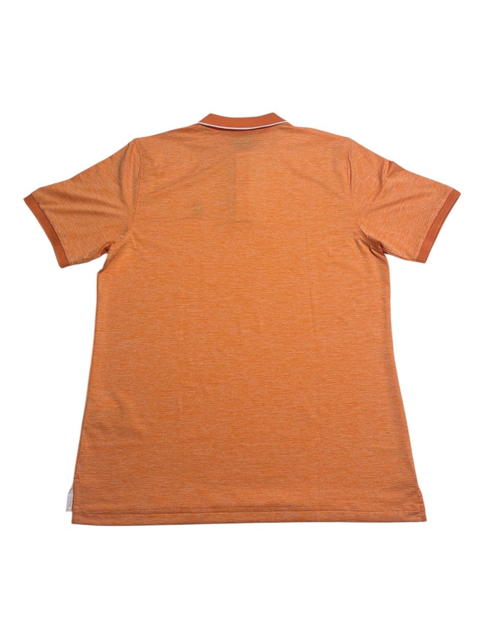 Playera tipo polo para hombre