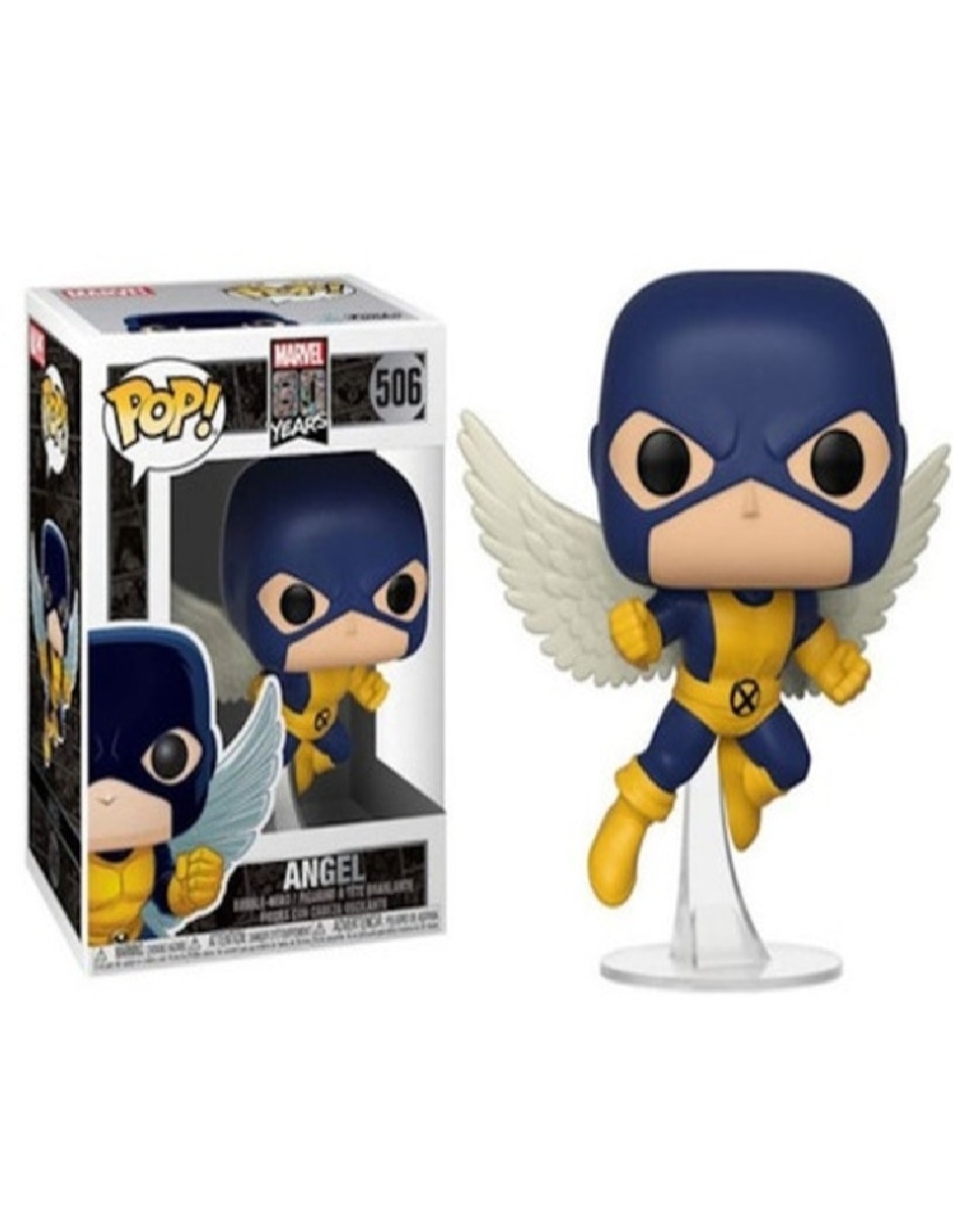 Funko Funko Pop! Marvel X-men collectors