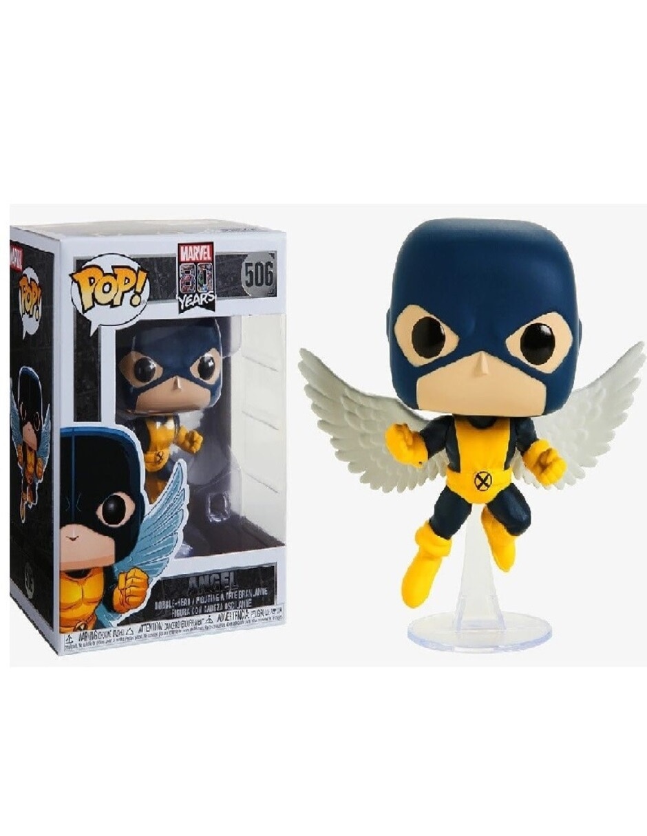 Funko Funko Pop! Marvel X-men collectors