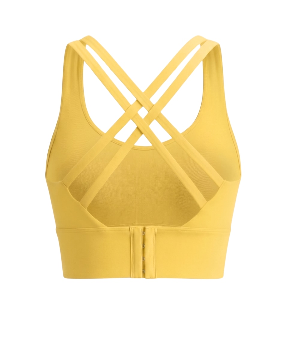 Top deportivo activewear para entrenamiento mujer 6