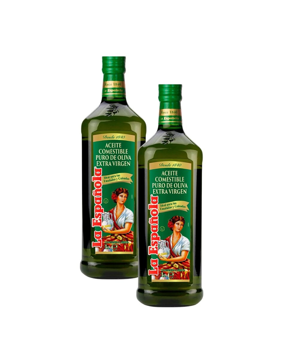 Aceite de oliva extra virgen Aceite de oliva extra virgen
