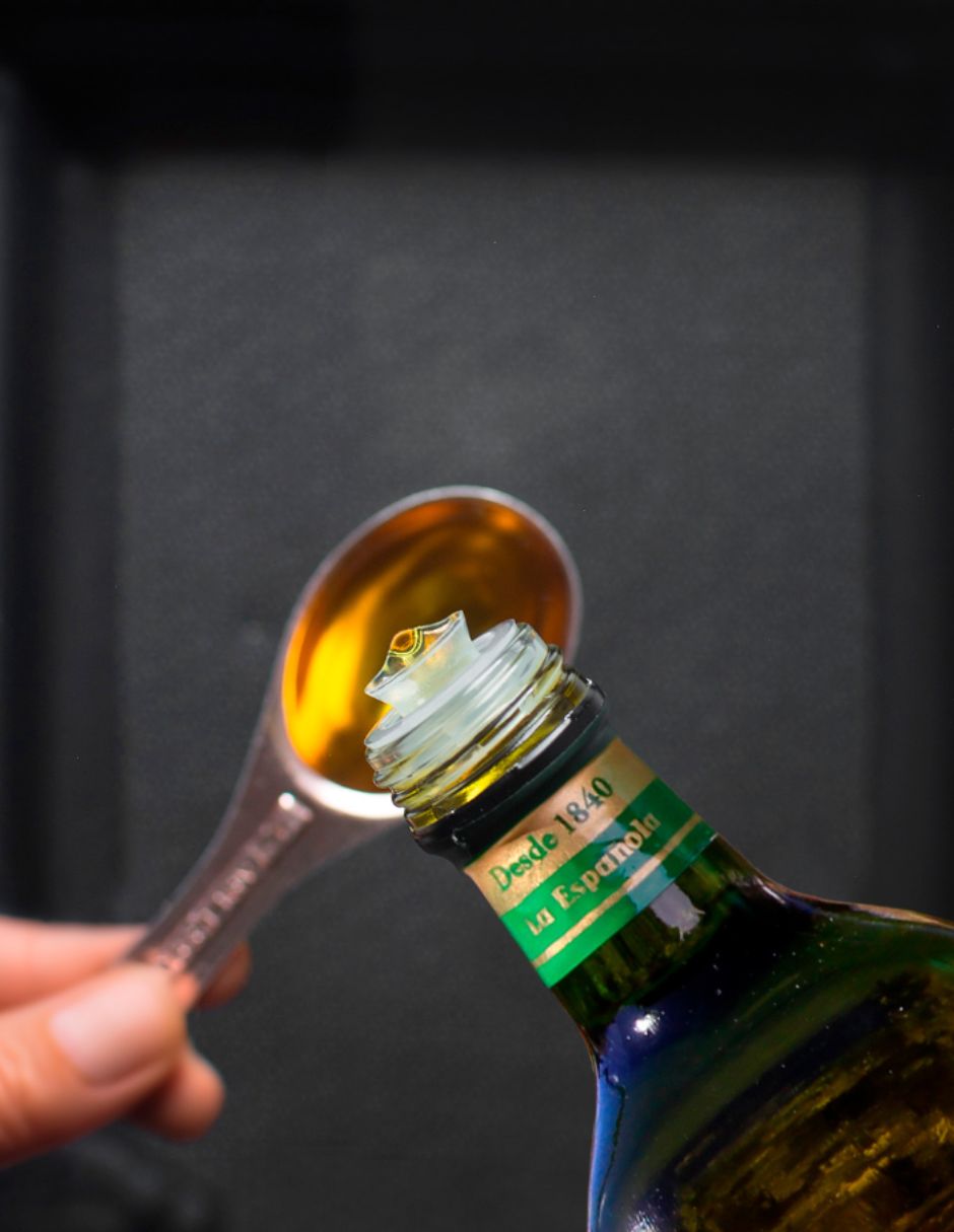 Aceite de oliva extra virgen 2